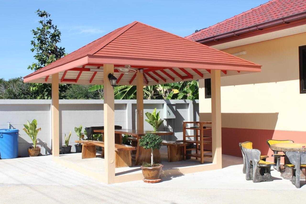 Naluemon Village Fh 1 Rayong Luaran gambar