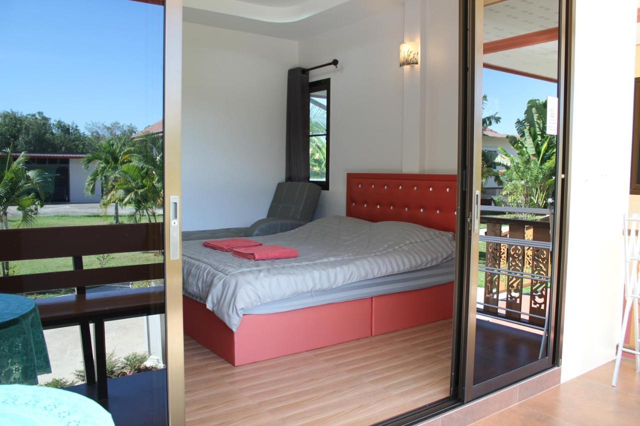 Naluemon Village Fh 1 Rayong Luaran gambar