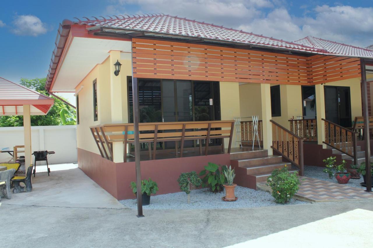 Naluemon Village Fh 1 Rayong Luaran gambar