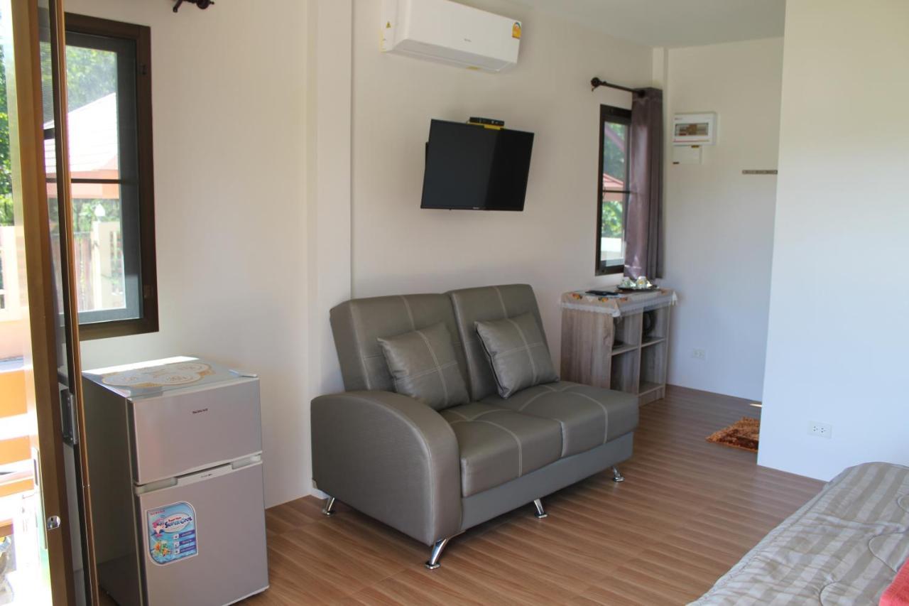 Naluemon Village Fh 1 Rayong Luaran gambar
