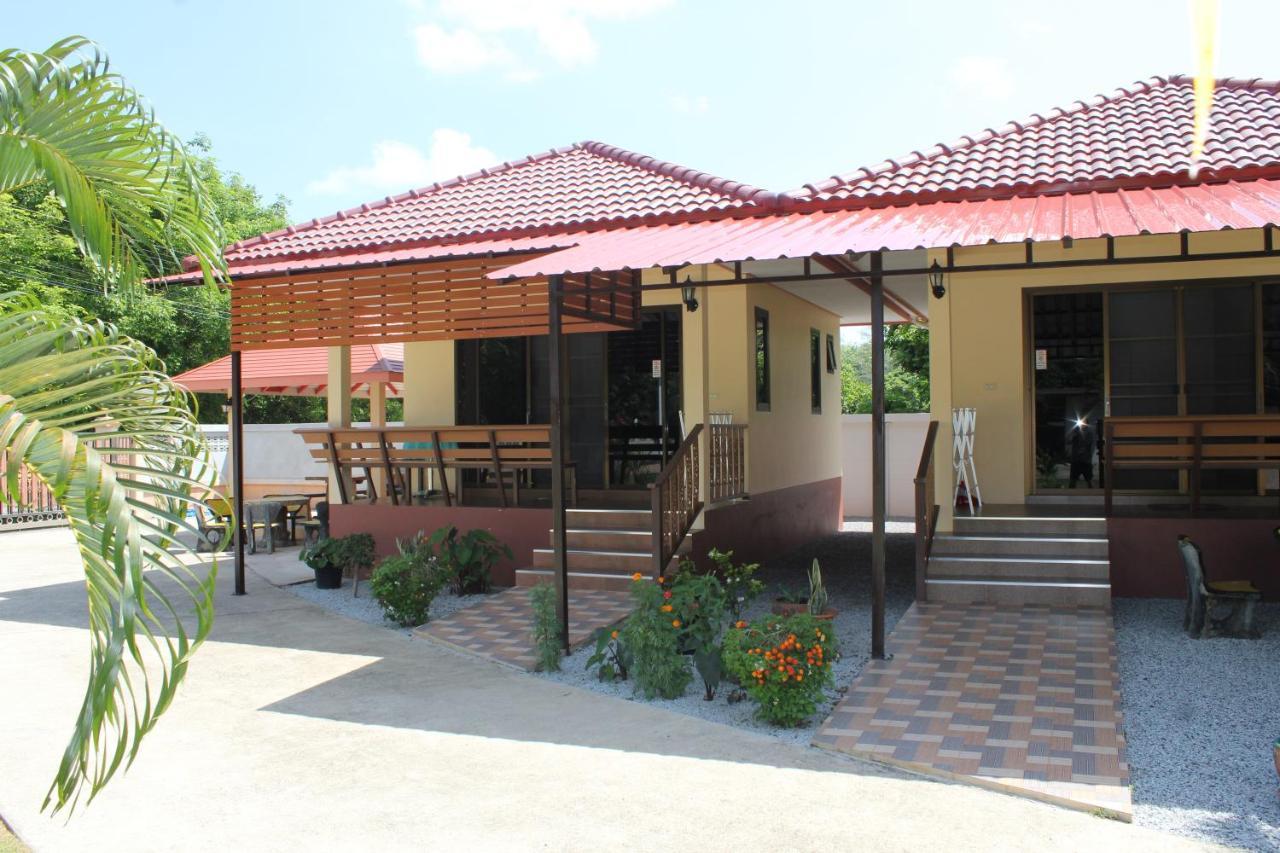 Naluemon Village Fh 1 Rayong Luaran gambar