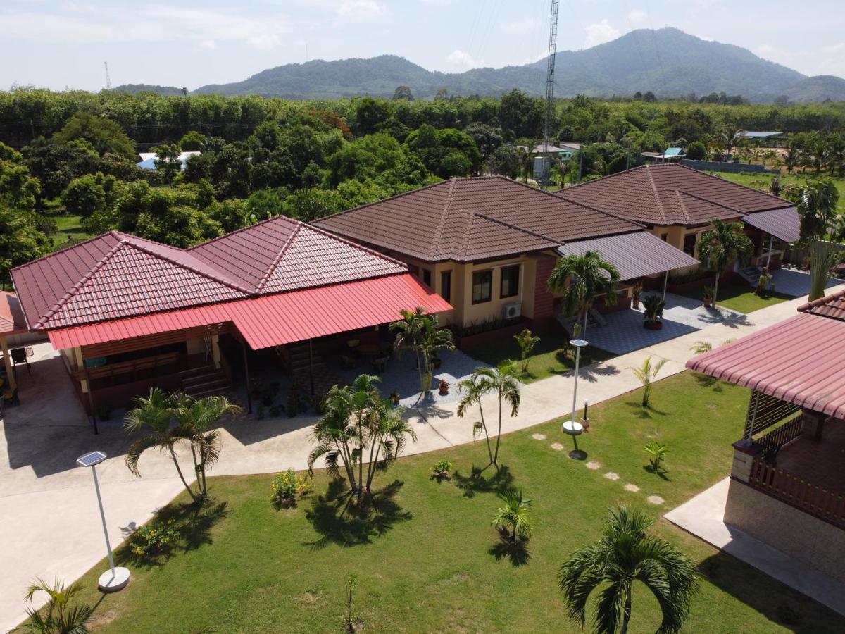Naluemon Village Fh 1 Rayong Luaran gambar