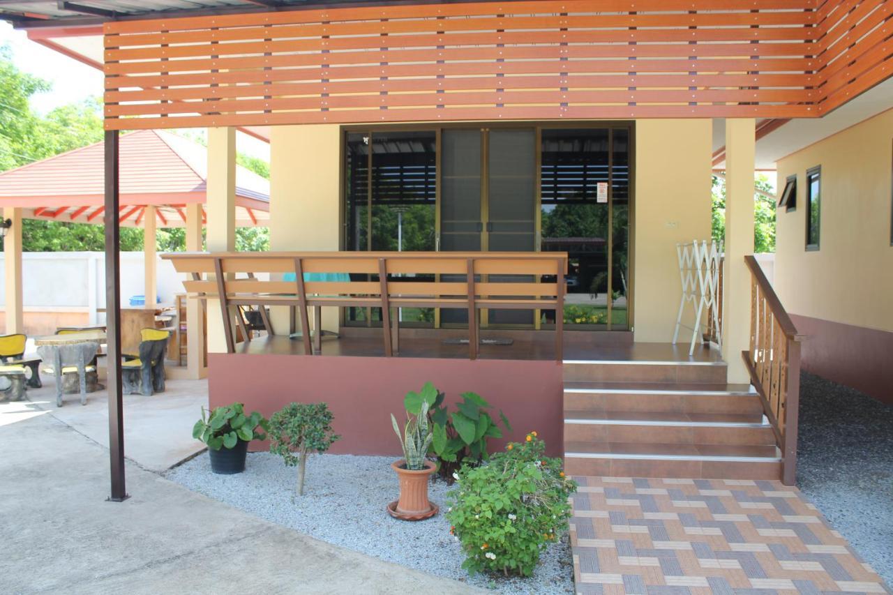 Naluemon Village Fh 1 Rayong Luaran gambar